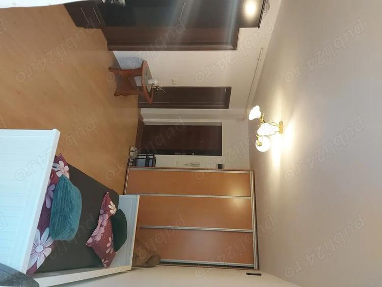 Garsoniera de inchiriat Militari Residence ( sector 6 ) - 9