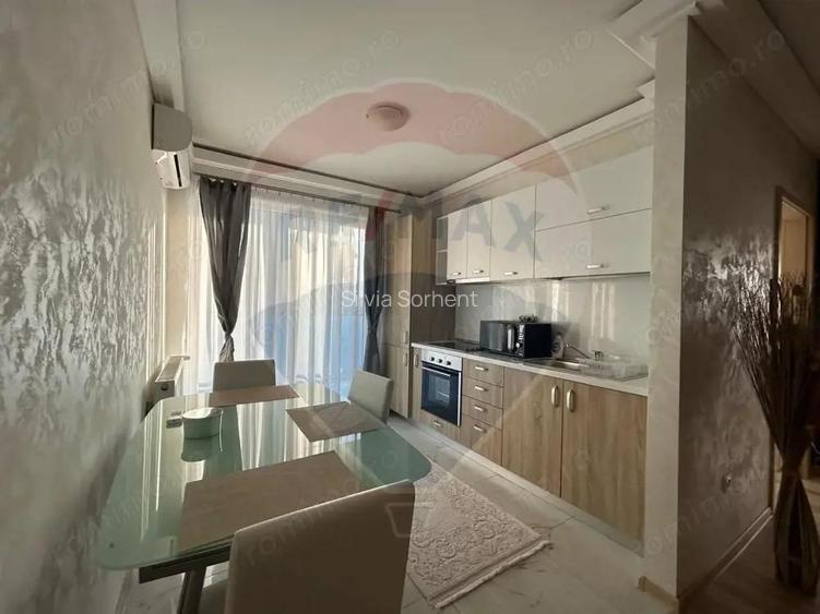 Apartament 3 camere de inchiriat, str. Grigore Moisil, Nufarul