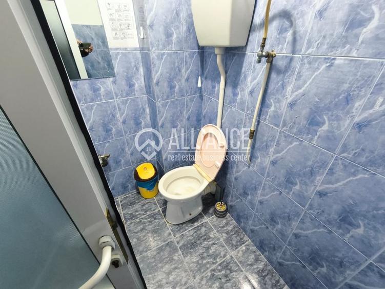 TROCADERO Spatiu comercial parter de vila. - 4