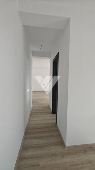 Casa tip duplex 5 camere si teren 250 mp de vanzare in Cisnadie Sibiu - 8