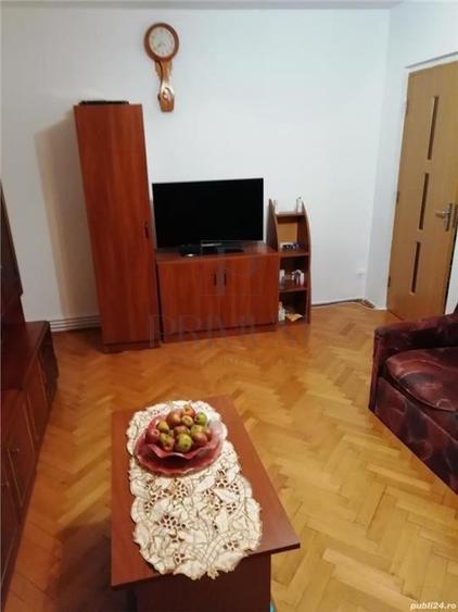 LIPOVEI - PARTER INALT - 3 cam - 2 bai - centrala proprie - BOXA - 4