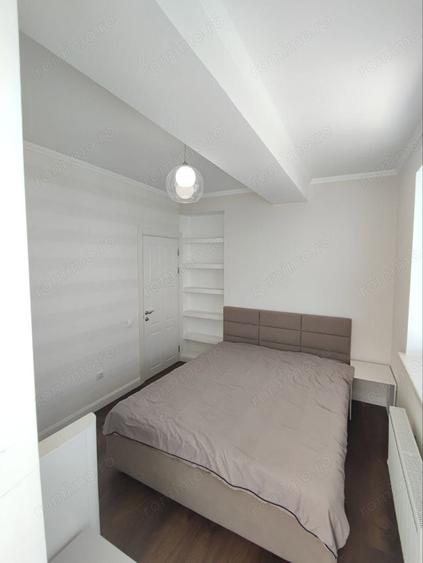 Se inchiriaza apartament cu 3 camere in Marasti - 1