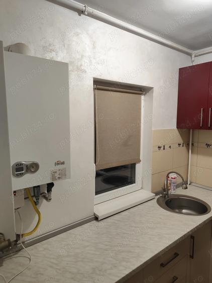 Inchiriez apartament Dumbravi?a zona Selgros - 8