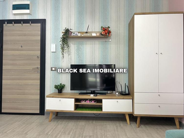 Apartament modern 2 camere in Alezzi Beach Resort Fitness & Spa - 2