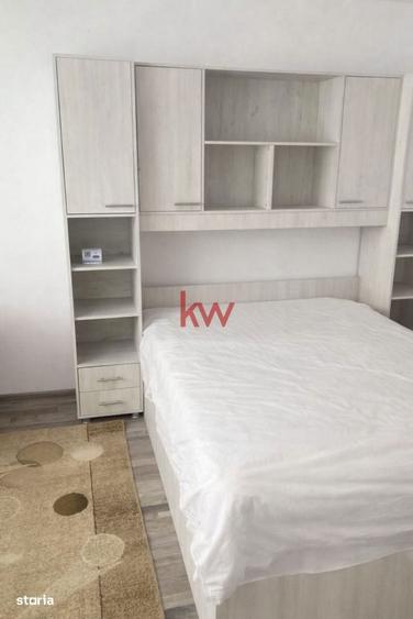 Apartament in Cantemir, spate Liceu, cu 2 camere, renovat complet! - 6