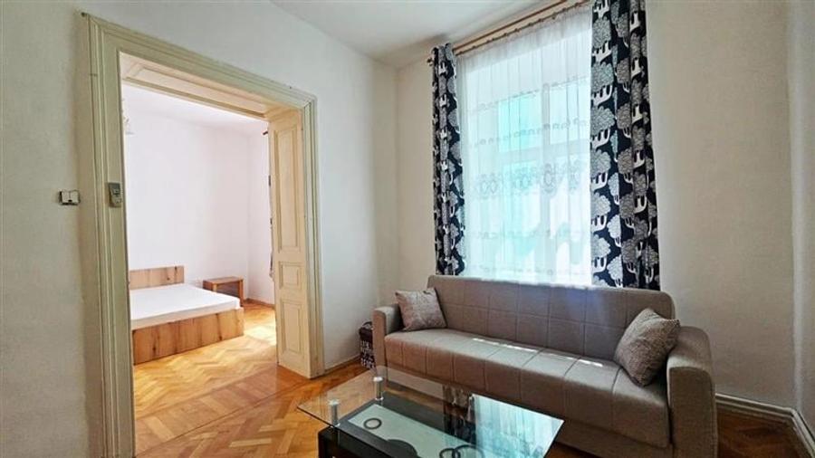 De inchiriat apartament 2 camere Piata Unirii - Eugen de Savoya - 9