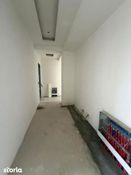 Apartament 3 camere , 89 mp utili, etj 1, semifinisat , Radauti - 2