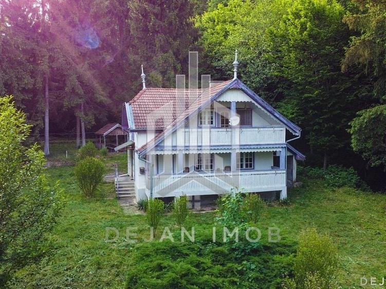 Vilă cu 4 camere | Valea Crișului | COMISION 0% - 1