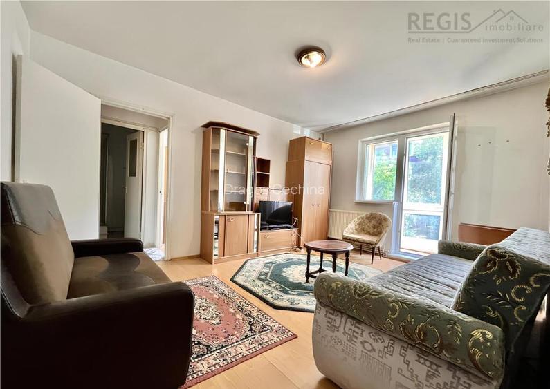 Apartament cu 2 Camere zona Aurel Vlaicu | Pet Friendly Apartament cu 2 Camere zona Aurel Vlaicu | Pet Friendly
