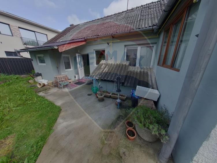 Casa / Vila cu 4 camere de vanzare in zona Ultracentral - 4