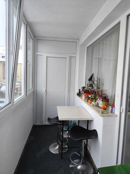 Inchiriez apartament cu 3 camere in Flore?ti, zona Porii - 5