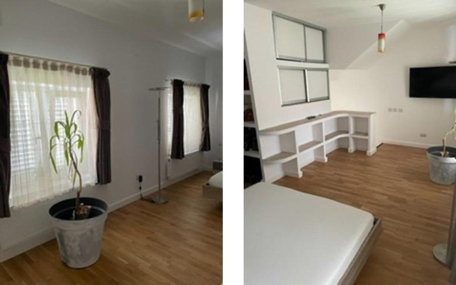 Vila de lux,utilata,mobilata complet.Totul este minutios  lucrat. - 1