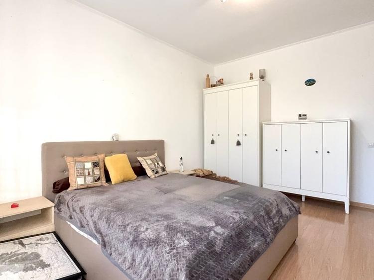 Un loc unde începe povestea ta: apartament spațios de 3 camere în Dobroești - 10