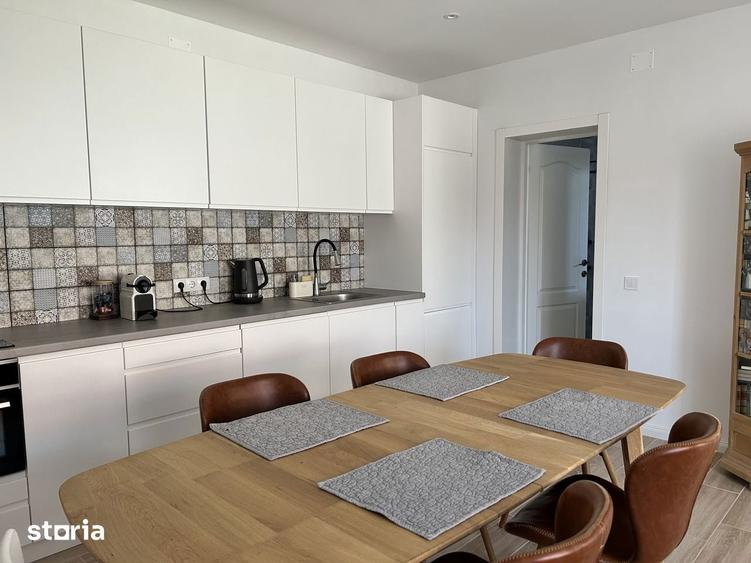 Casa complet renovata - 7