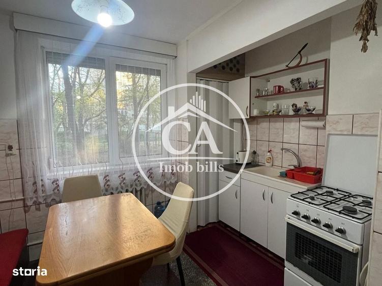 Apartament cu 2 camere de vanzare in zona Iosia, Oradea - 4