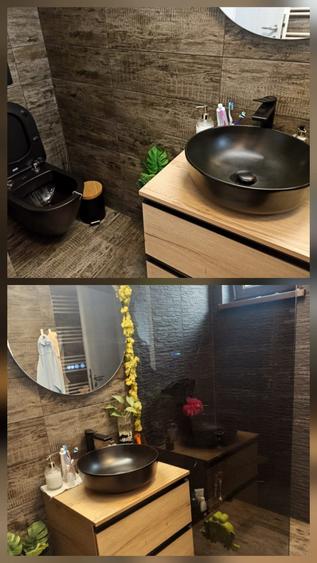 2 camere Exercițiu/ Războieni , bloc nou, mobilat / utilat / PARCARE ! - 4