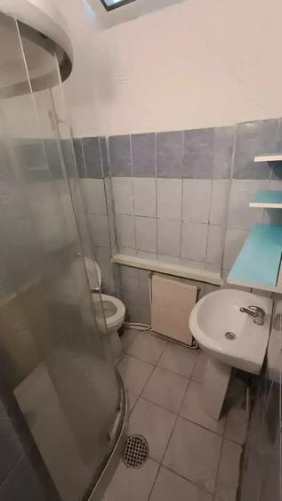 PF, Copou , inchiriez ,apartament 1 camera, centrala termica, copou ,centru, USAMV, Agronomie - 5