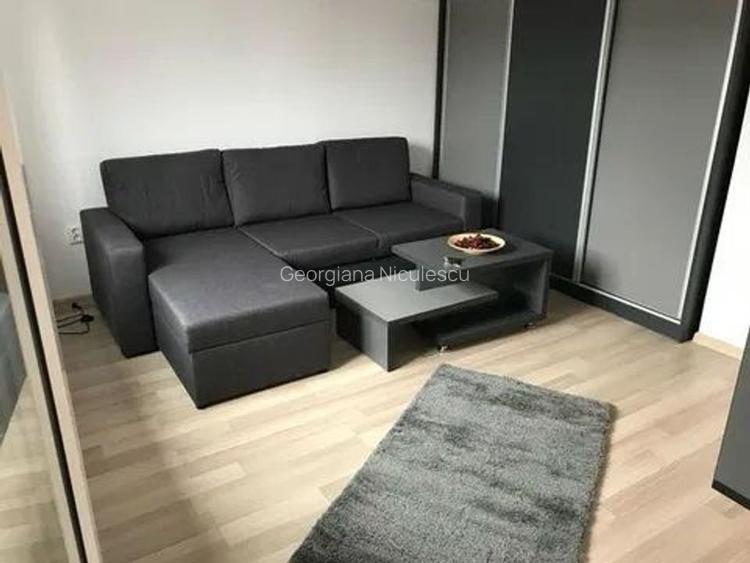 Finalizata! Garsoniera Gata de Locuit Popesti-Berceni!