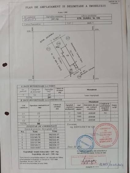 Casa Parc Bazilescu Bucureștii noi - 2