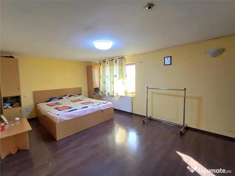 5 camere - 3 bai - 200 mp utili - teren 920 mp - Domnesti - - 13