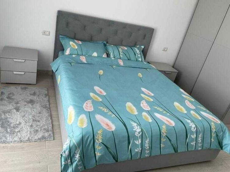 Apartament de inchiriat Bd. Liviu Rebreanu modern, spatios - 4