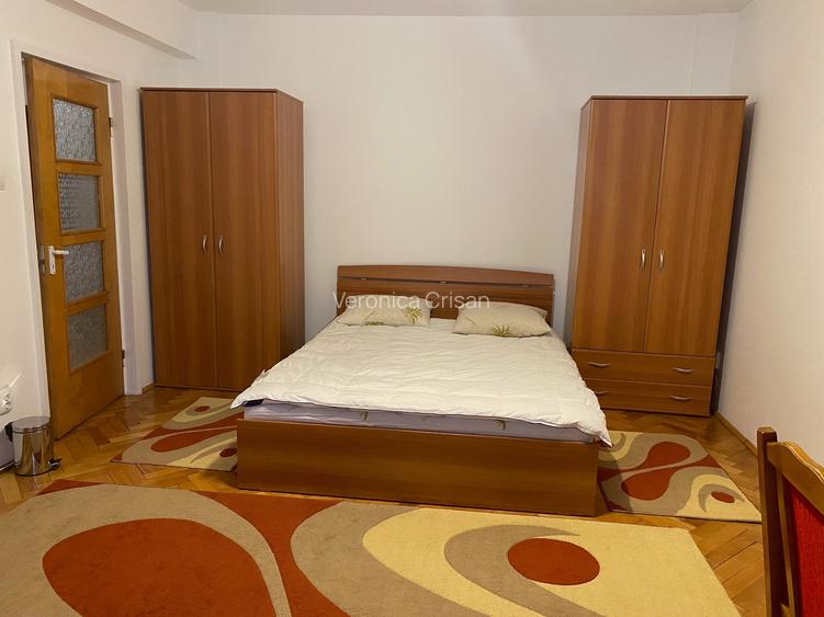 Apartament 1 camera Zorilor, str.Observatorului, zona Facultatea de Arhitectura