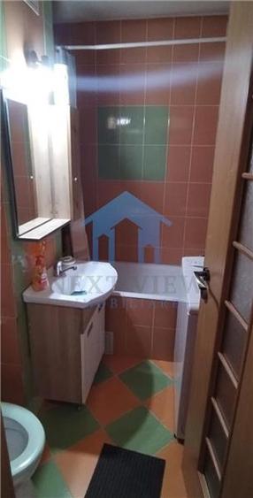 Garsoniera, Marasti - 2