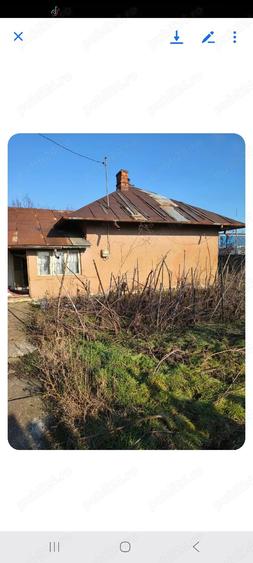 casa batraneasca - 1