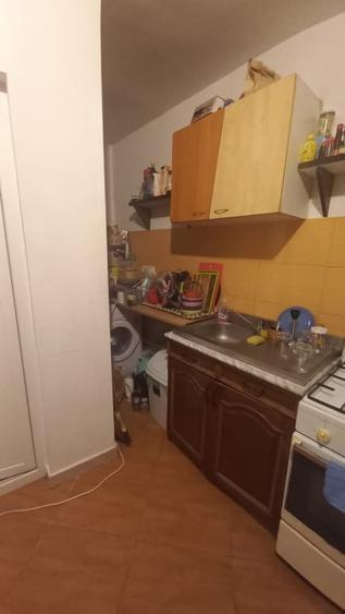 Apartament cu o camera, 28mp in Buna Ziua - 7