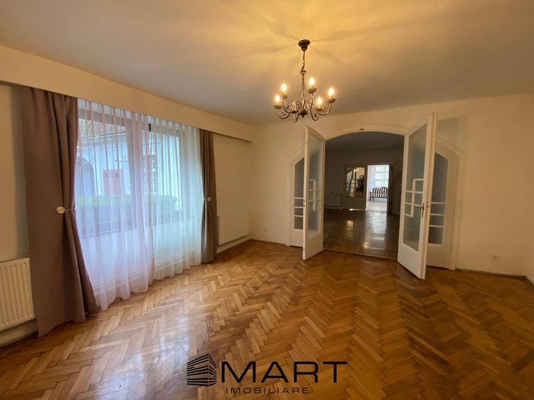 Spatiu comercial 4 camere zona Central Sibiu - 4