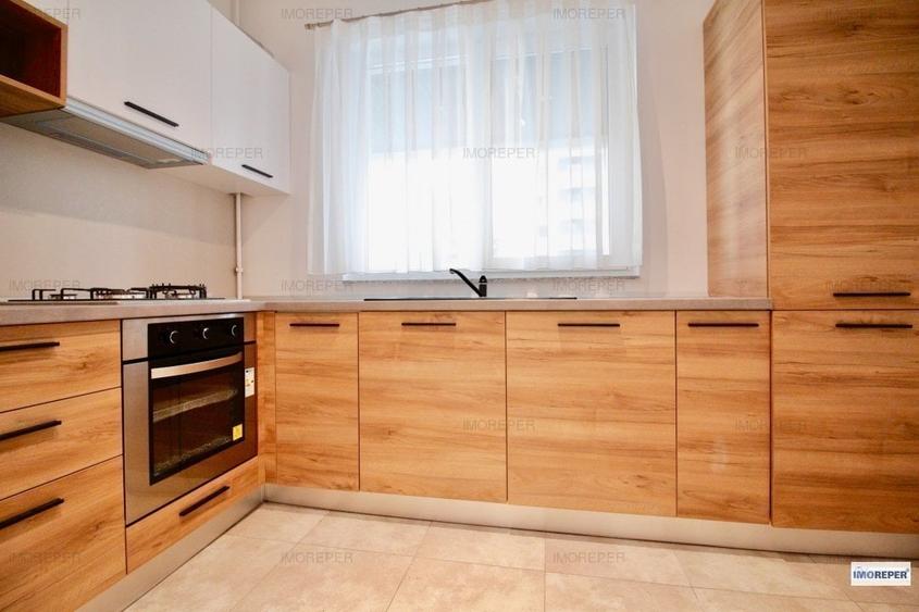 PIPERA-NEW POINT-APARTAMENT COMPLEX PRIVAT, LANGA SCOALA AMERICANA, 0% COMISION! - 4