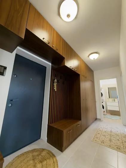 Apartament 2 camere 61mp utili / incalzire pardoseala / Metrou N.Teclu - 3