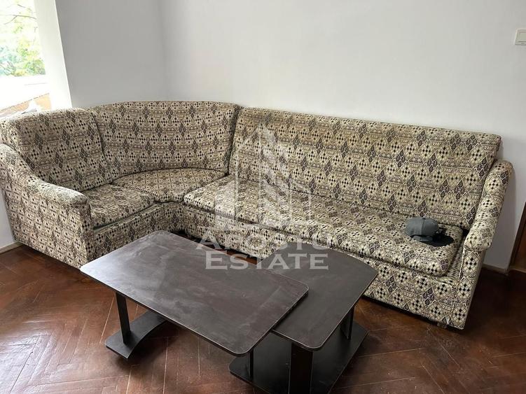 Apartament 3 camere, de inchiriat, Calea Lipovei, Timisoara - 1