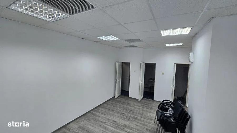 Spatiu comercial | Strada Apusului | Statie de autobuz | - 5