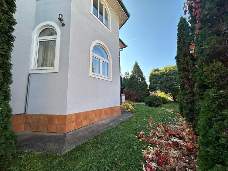 Casă / vilă de închiriat în cartierul  Andrei Muresanu - 3