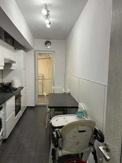 Apartament 2 camere sector 3 strada Fete?ti - 9