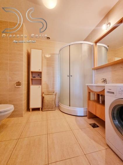 Apartament cu 4 camere, vedere la lac, piscina privata si personalitate multipla - 14