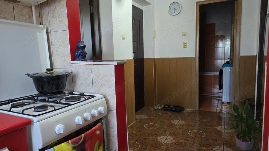 Apartament 3 camere in Deva, zona Minerului - 13