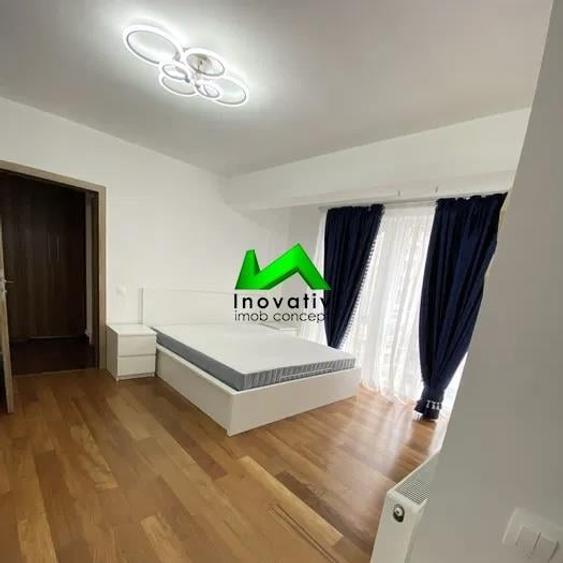 Apartament de inchiriat 2 camere Sibiu Doamna Stanca - 4