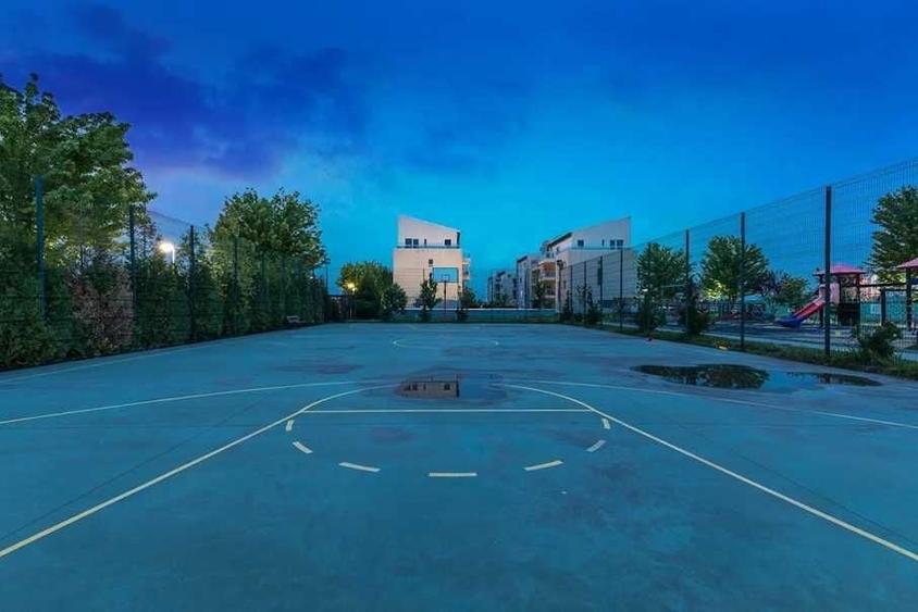 Apartament 3 camere 118mp 3 bai Living 50mp 2 locuri parcare incluse Langa Padurea Baneasa 0% comision - 4