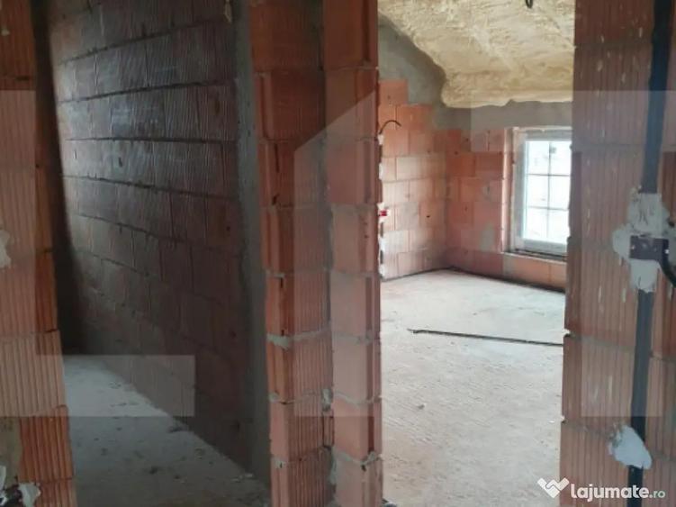 Duplex modern, zona exclusiva de case - 2