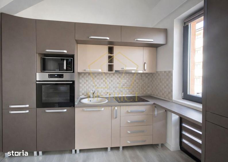 Apartament superb cu 3 camere | Giroc | Pet Friendly - 6