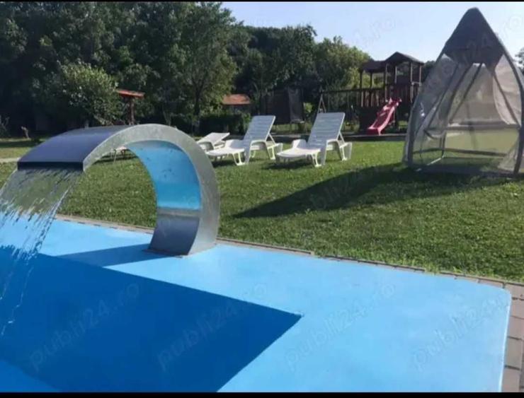 Vanzare proprietate in comuna Braniste - 6