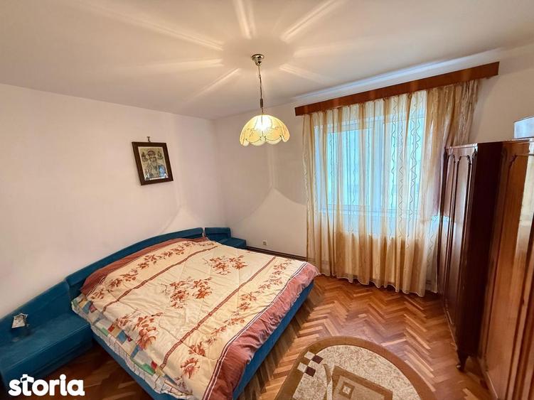 Apartament decomandat 2 camere Sinaia - 7