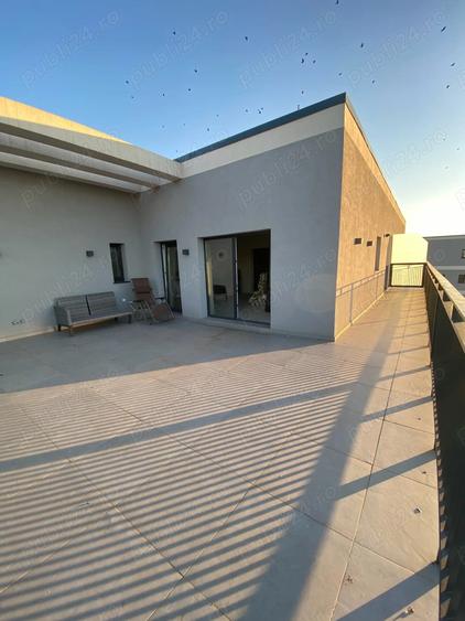 penthouse semifinisat-smalard city - 6