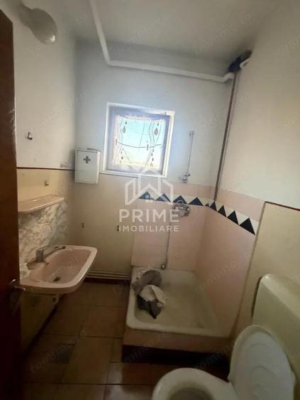 Apartament 4 camere | 112 MP | ETAJ 2 | GARAJ + BOXA | Str. Clo?ca - CETATE - 9