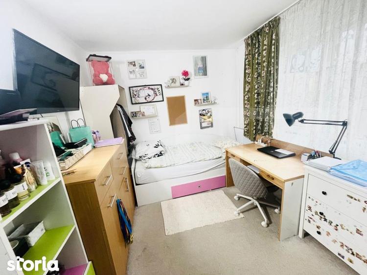 Apartament 2 camere tip Q - zona Rogerius - 3