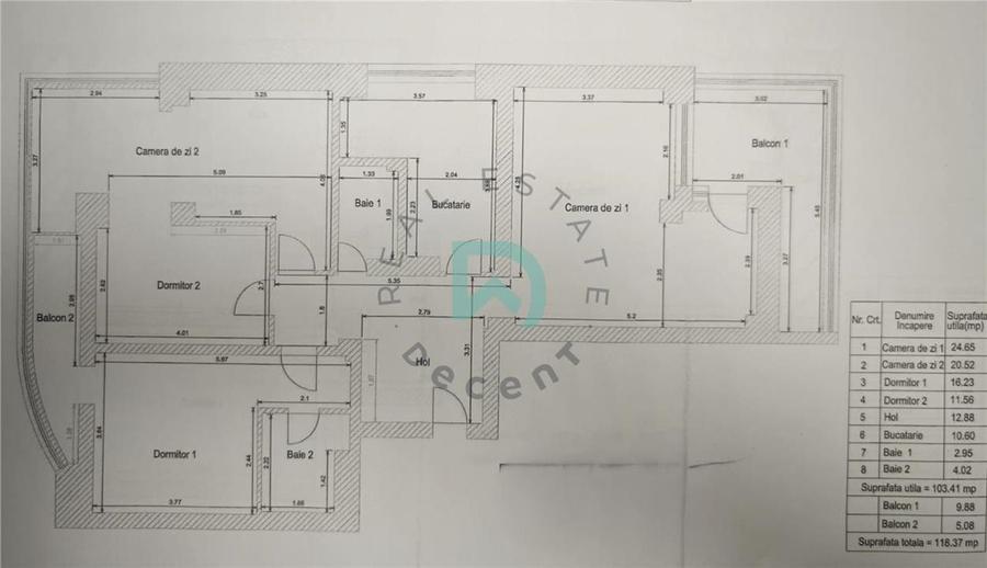 3 Camere, Afi Mall, Brasov - 9