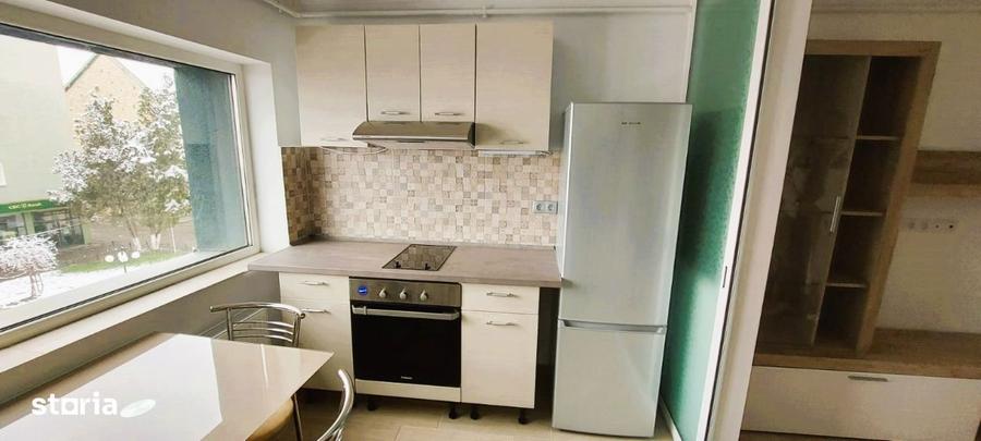 Garsoniera de inchiriat Cisnadie (centru) - 1