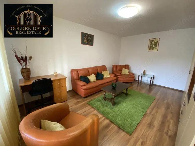 Comision 0% 2 Camere Crangasi | Balcon | Metrou | - 3